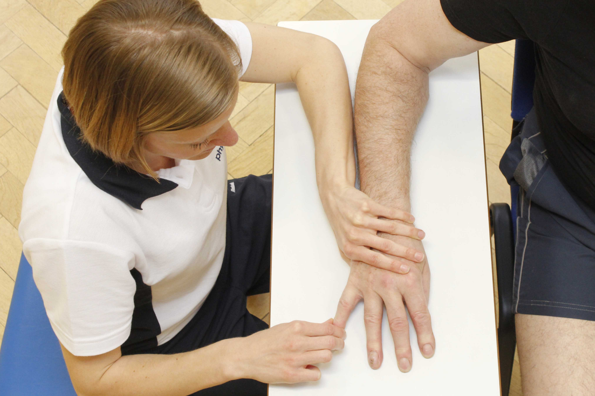 Nerve Repair and Grafting