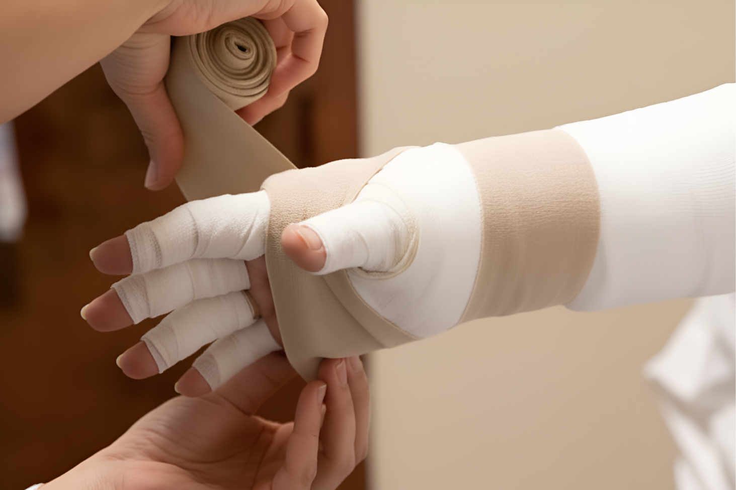 The Most Effective Treatments for Lymphedema: A Comprehensive Guide