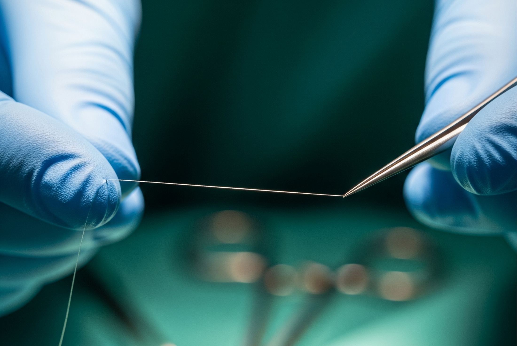 Microsurgery Explained: Procedures, Instruments & Applications in 2025