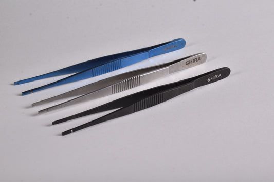 Clamp Applicator - 6 inch