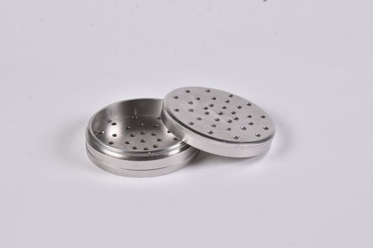 Clamp Sterilization Case