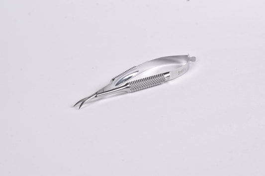 Staineless Steel Round Body Scissors