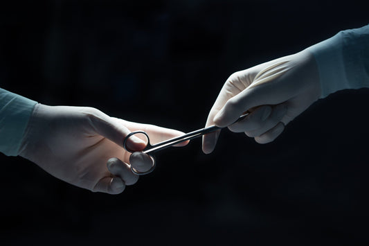 Surgical Clamps in Microsurgery: Precision Tools & Revolutionary Techniques