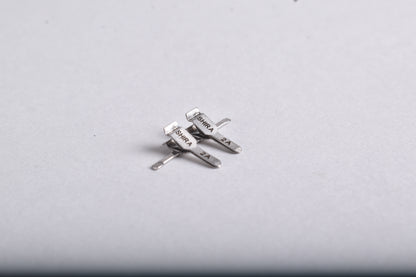 Acland Micro-Vascular Approximator Clamp