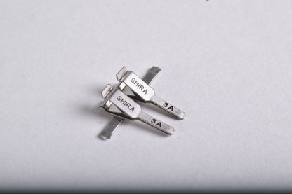 Acland Micro-Vascular Approximator Clamp