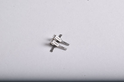 Acland Micro-Vascular Approximator Clamp