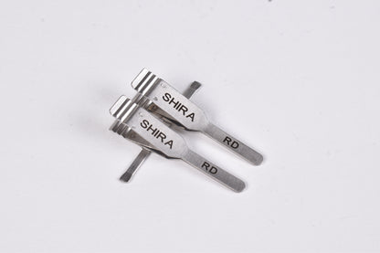 Acland Micro-Vascular Approximator Clamp