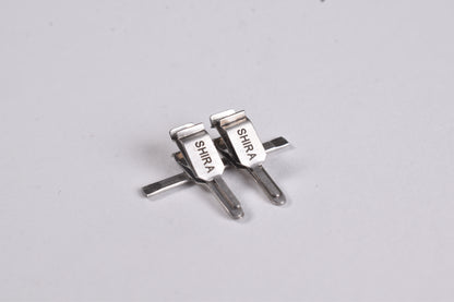 3 Jaw Micro-Vascular Approximator Clamp